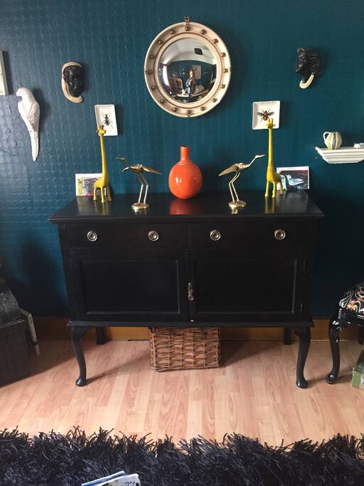 Front room