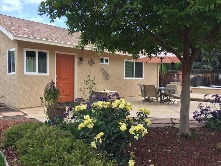 Cambrian Park Holiday Rentals & Homes California, United States Airbnb