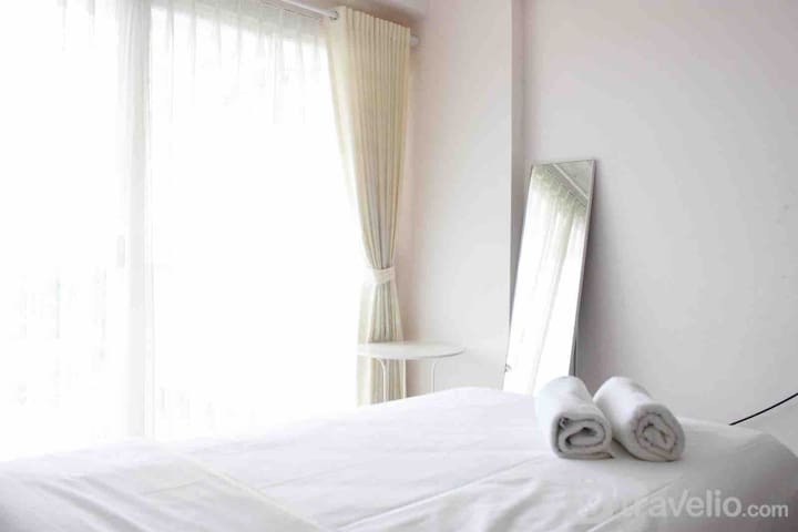 Airbnb® | Bandung Kulon - Vacation Rentals & Places To Stay 