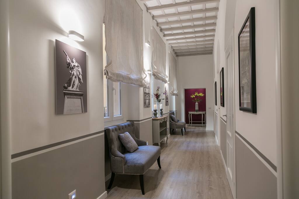 Residenza Augustea