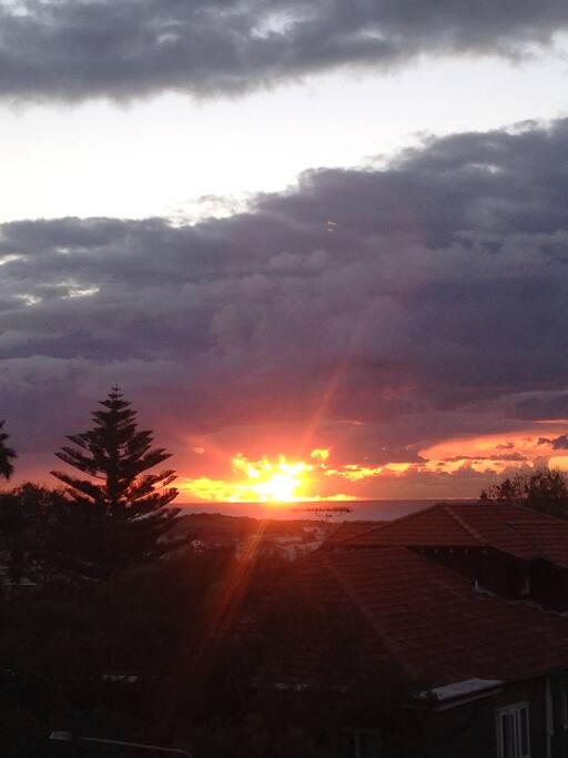 Sunrise