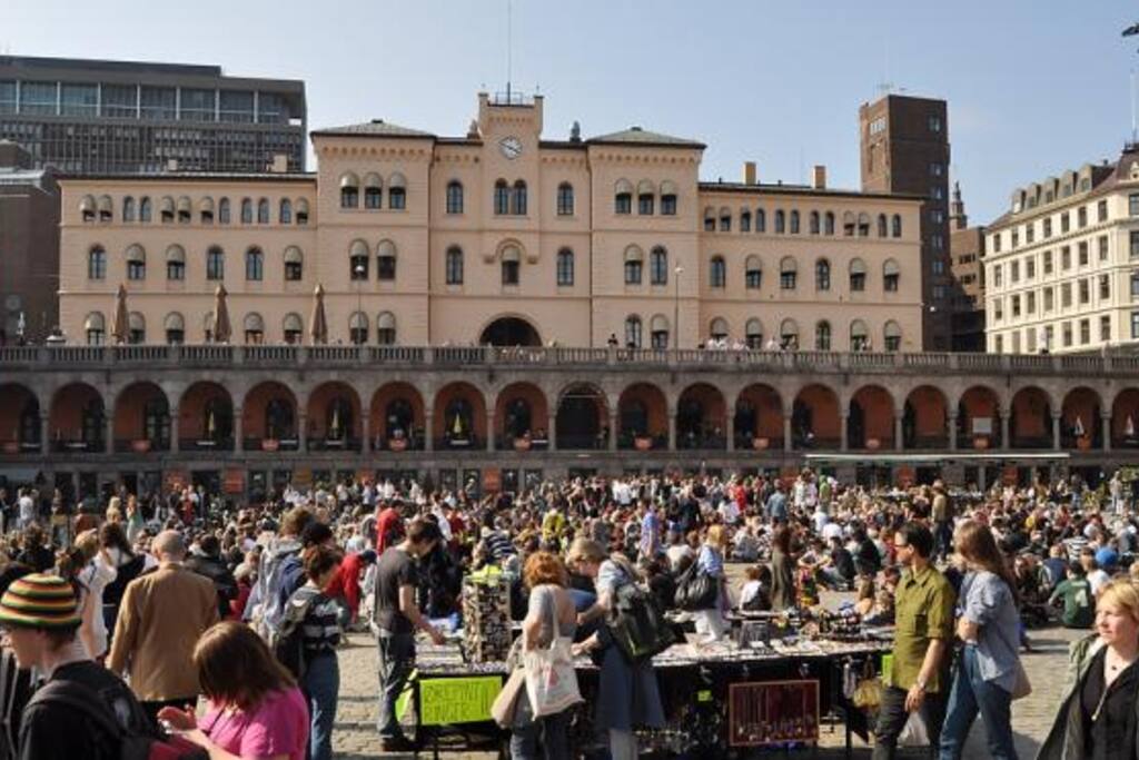 Youngstorget