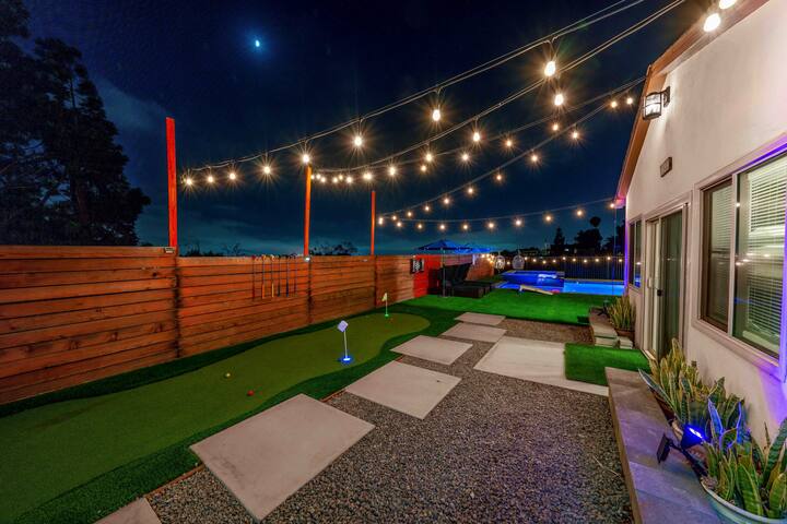 Paradise View Resort (Pool & Spa) gallery image 5