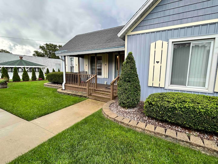 Benton Harbor Vacation Rentals Airbnb