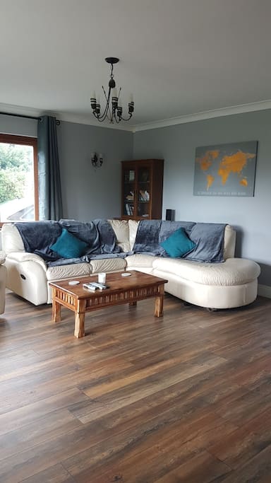 sitting room