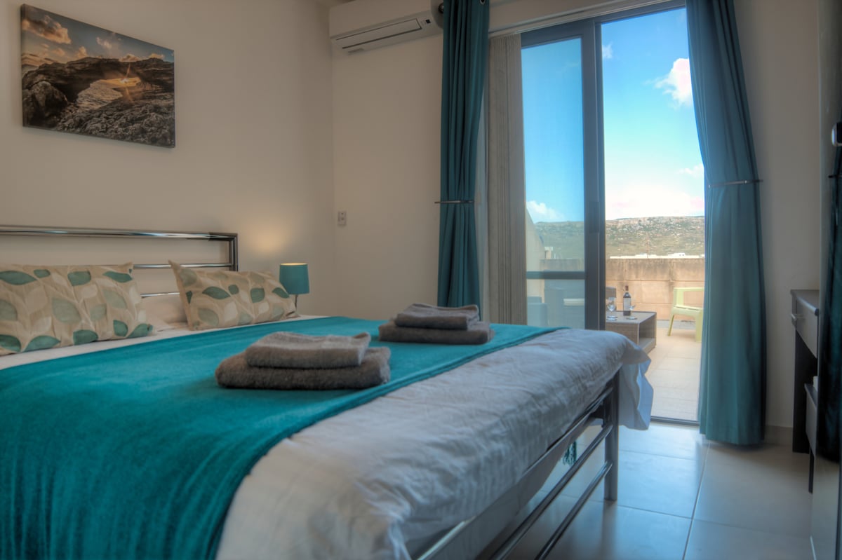 საძინებელი 2