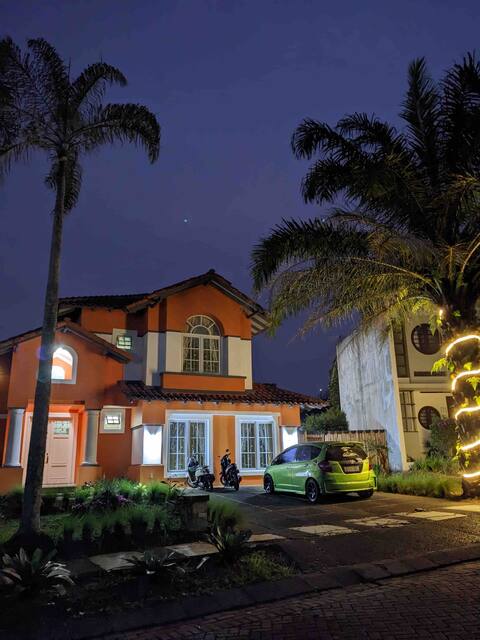 Villa Excel 2