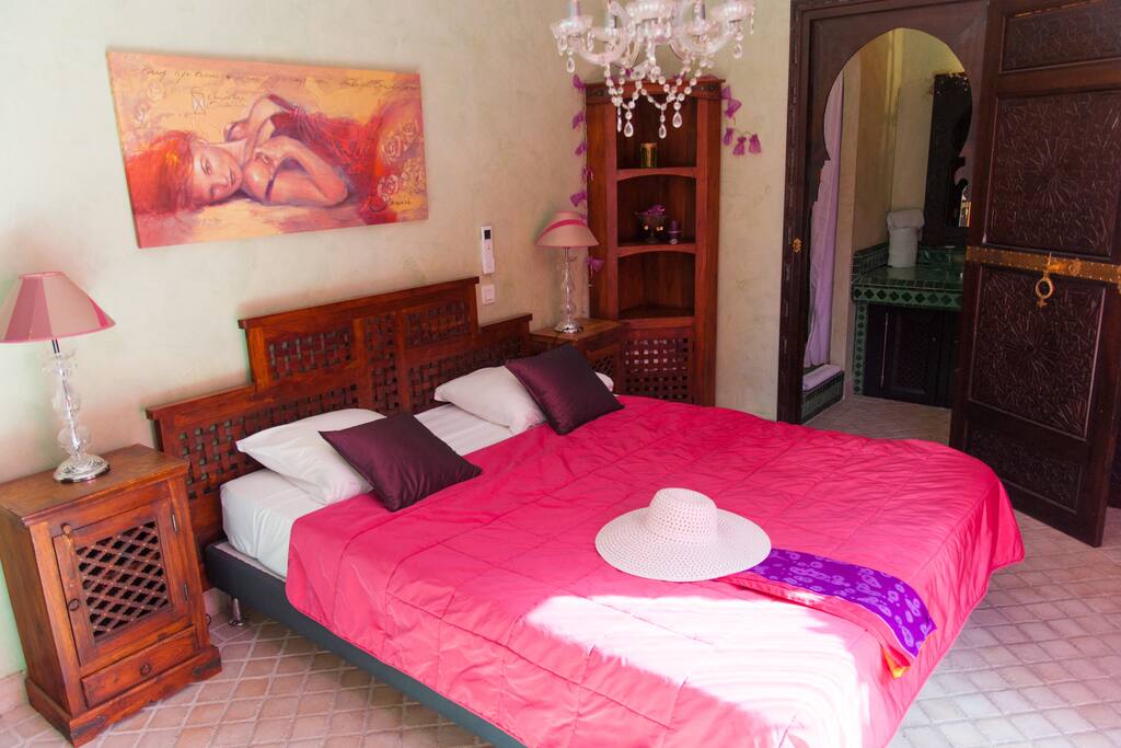 Suite Nador