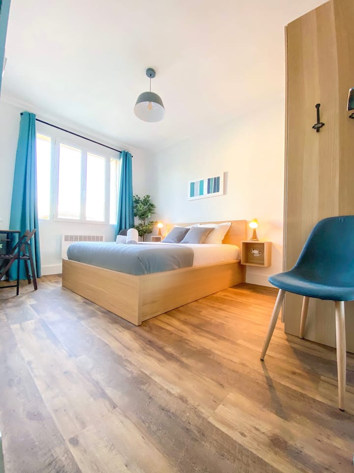 Montpellier Vacation Rentals Airbnb