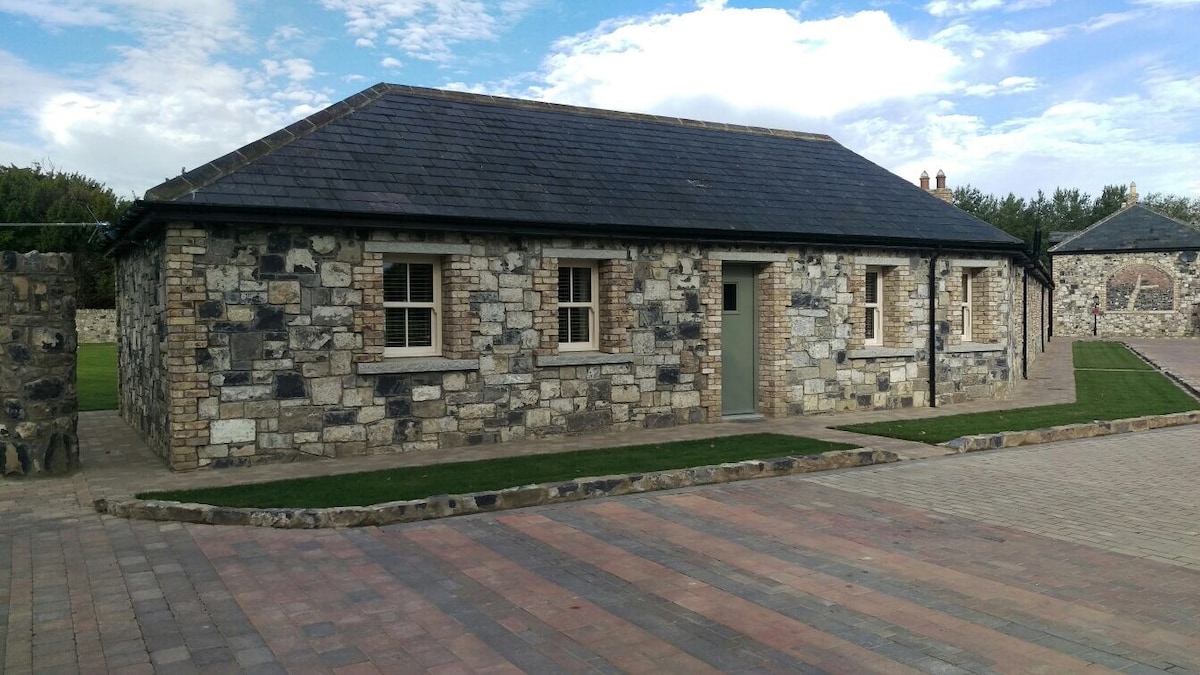 Enclosure in Ballyhays