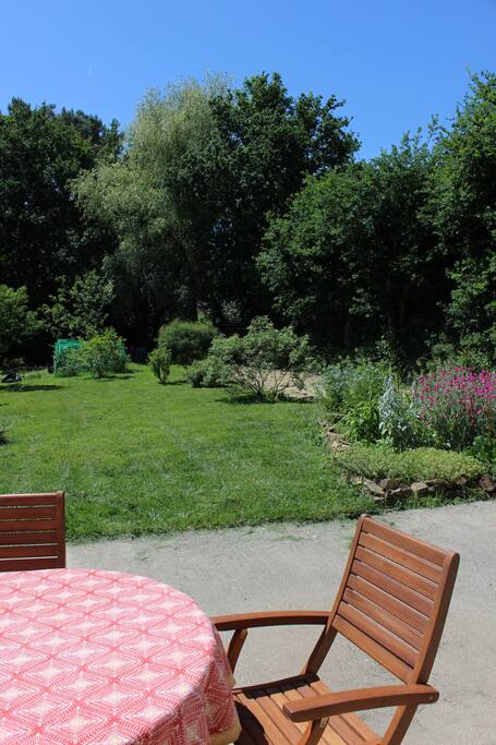 Jardin
