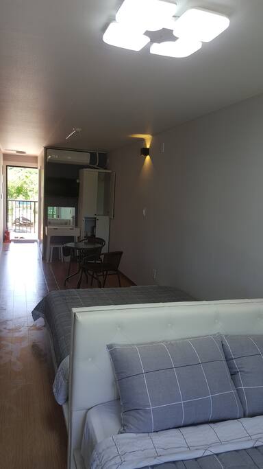 Inside the room ( oceanview)