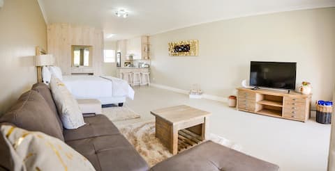 Settle Inn Self Catering Accommodation Unit 3