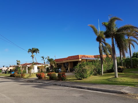 Dk.Home Family Private Room