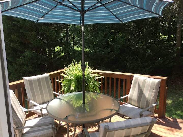 Chesterfield Ferienwohnungen & Unterkünfte Virginia, USA Airbnb