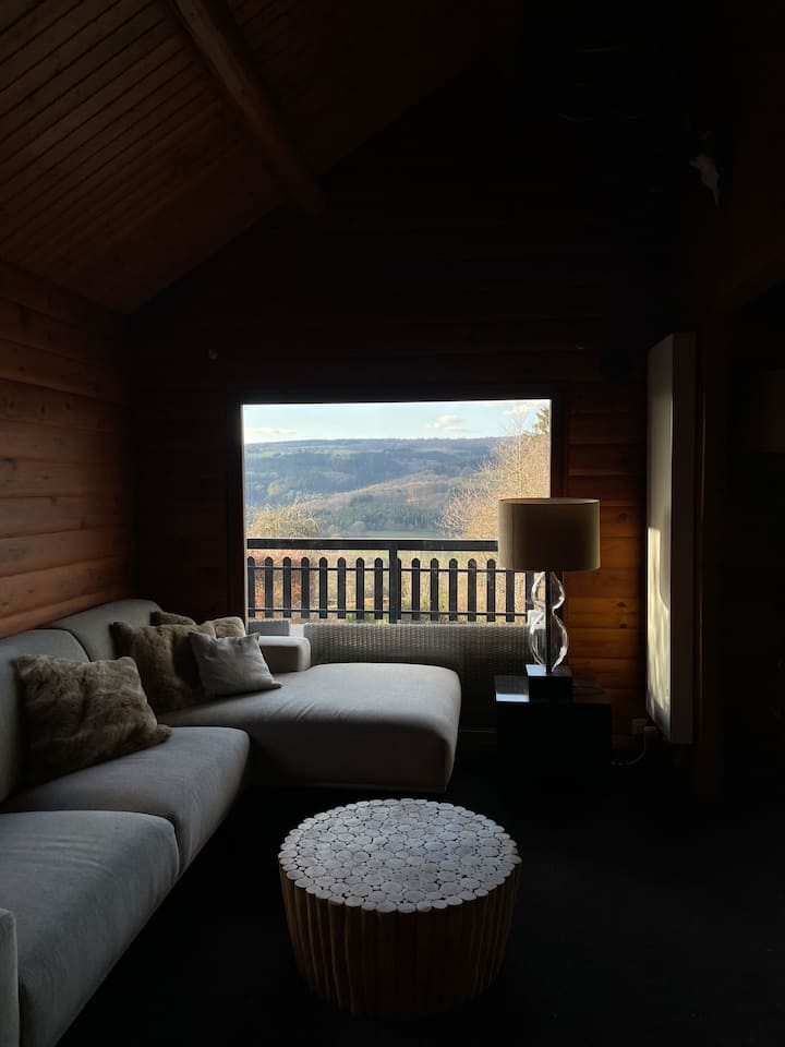 Happy Cottage - Stavelot