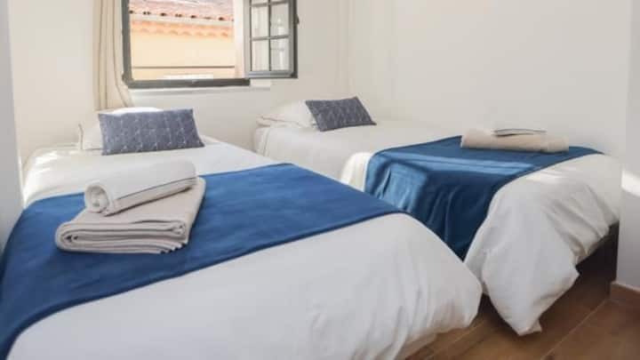 غرفة النوم 1