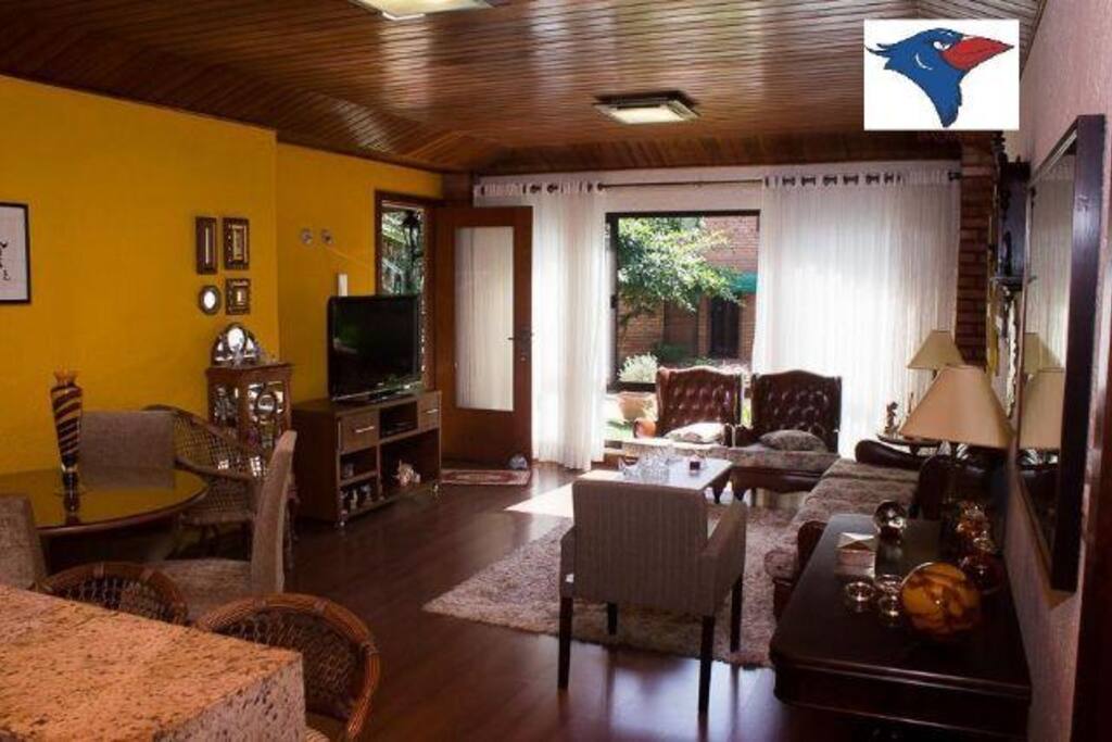 Sala de estar