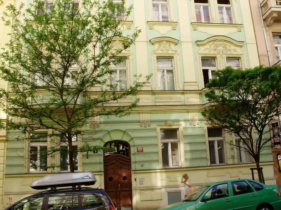 Building
