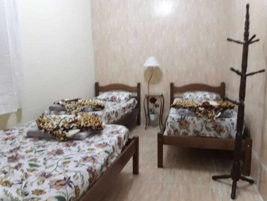 Quarto 2