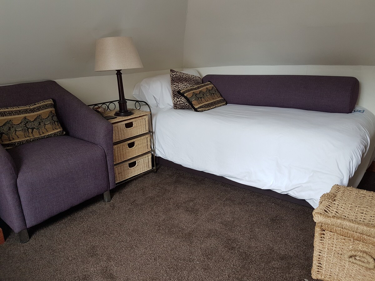 Спална соба „Mezzanine“ 