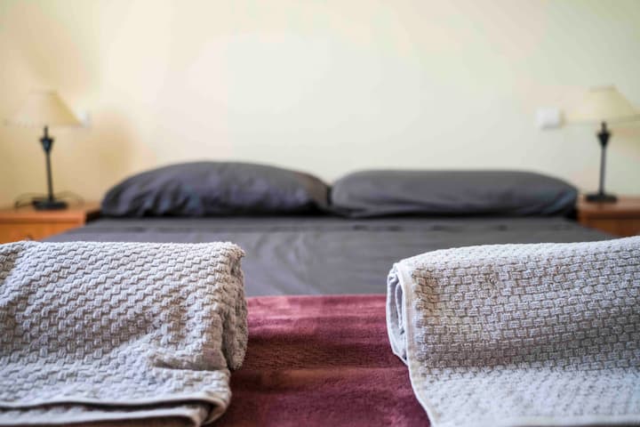 غرفة النوم 4