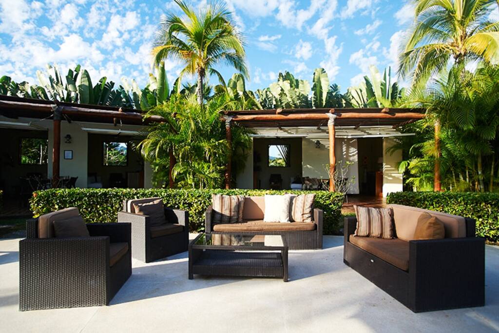 Beach Club
