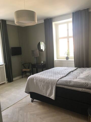 Classic beautiful apart. central location Østerbro gallery image 5