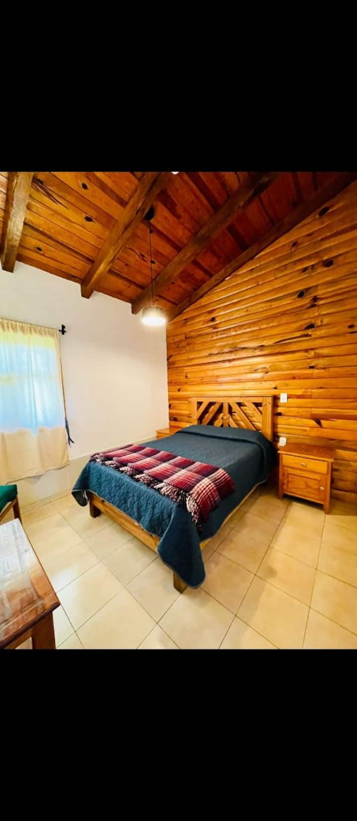 Dhomë gjumi 1