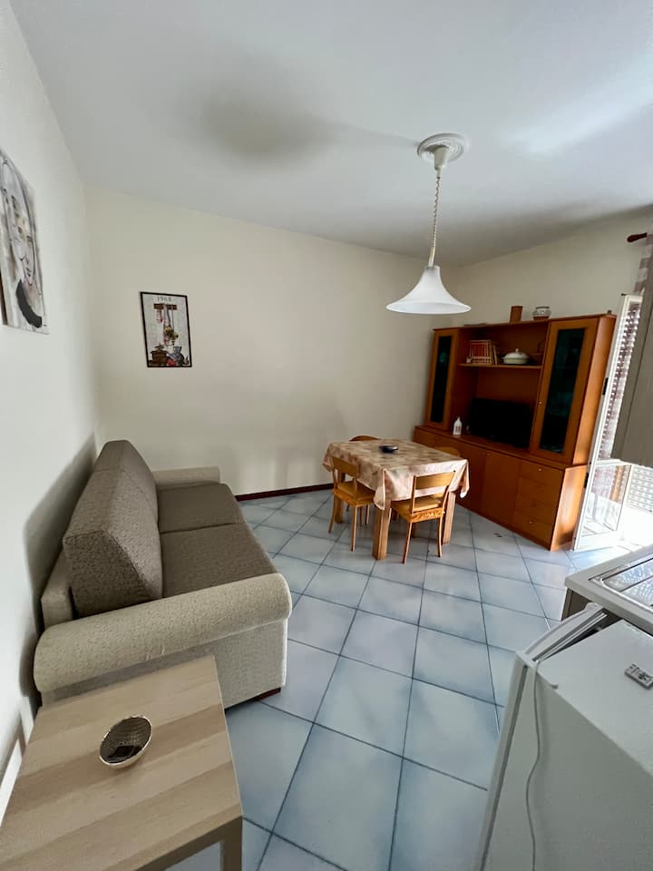 Casa Antony Grazioso Appartamento A Boscotrecase - Torre Annunziata