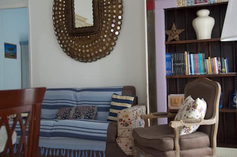 Airbnb con migliori performance: Cagliari centro New Romantic ,p1099 a Cagliari