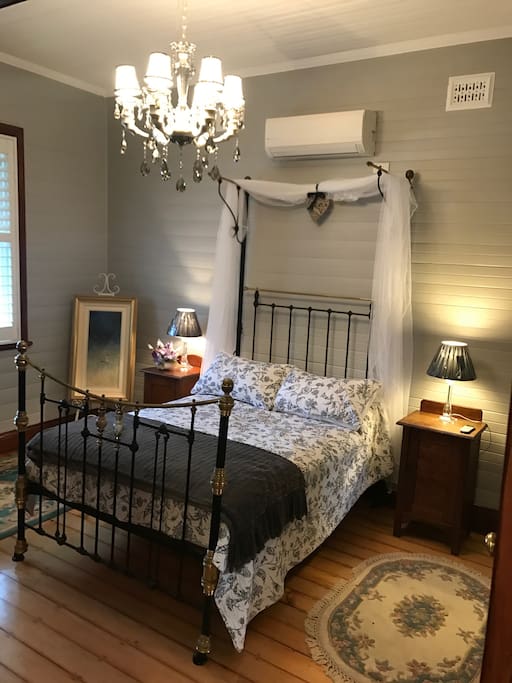 Main bedroom