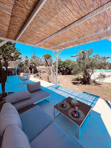 Antico Casale di charme gallery image 3