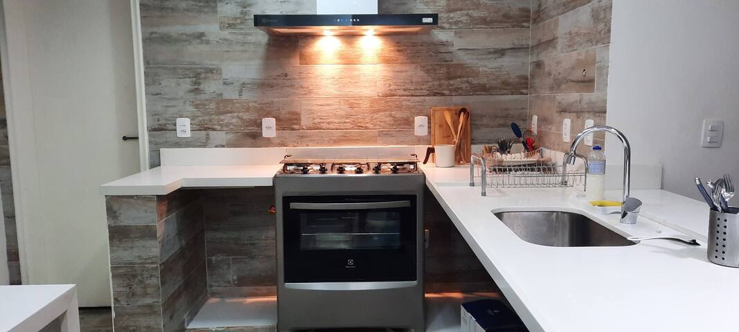 Comfort and great location Copacabana/Ipanema gallery image 5