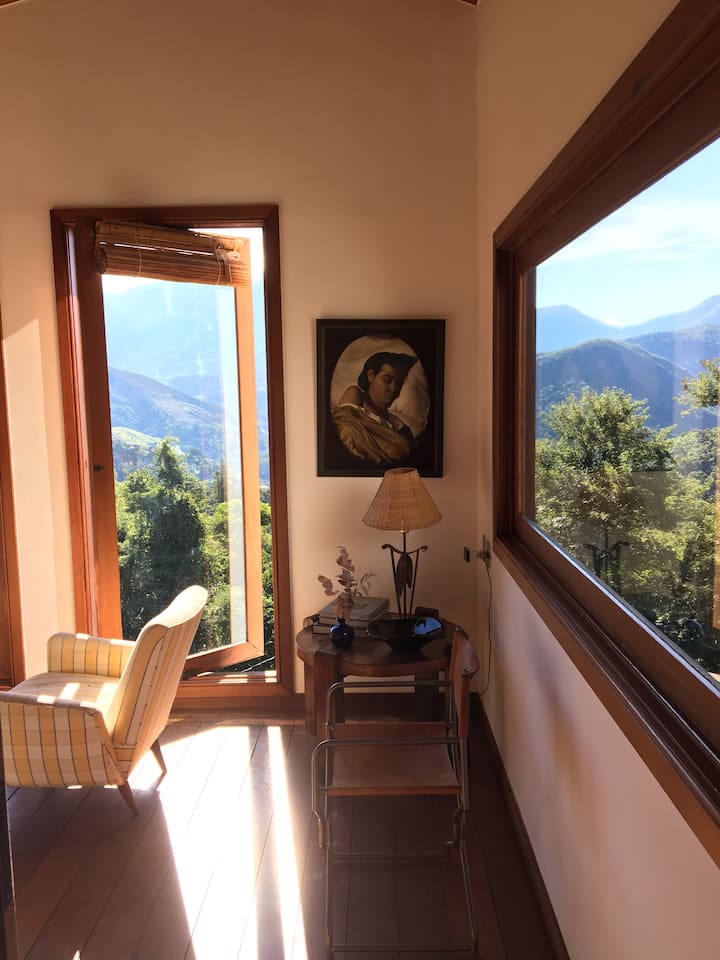 Itaipava Experience - Casa Da Lua - Petrópolis