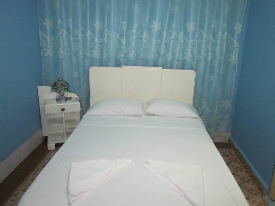 Habitacion #2