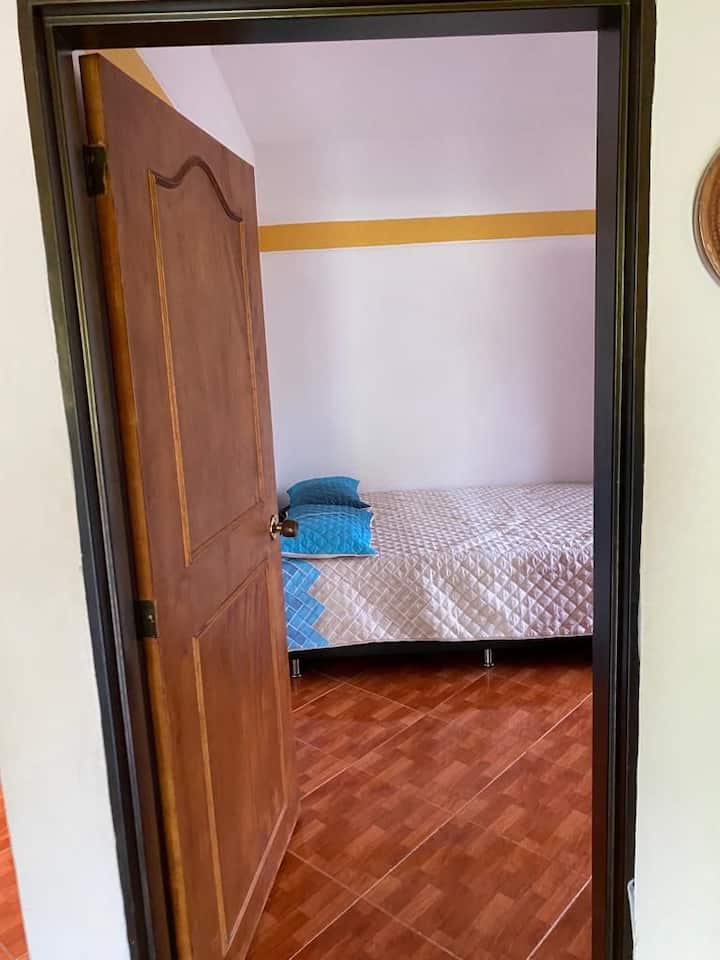 საძინებელი 3