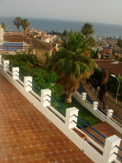 Terraza