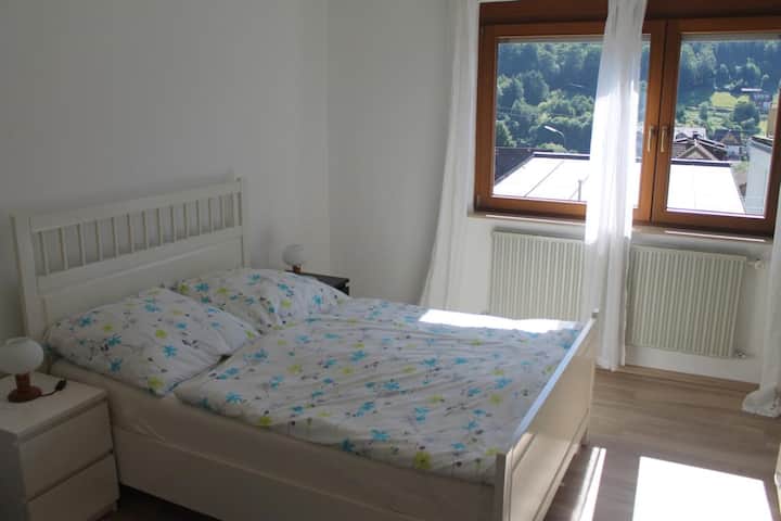 Spálňa 2