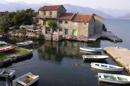 Hidden Jewel -Kakrc Apartment