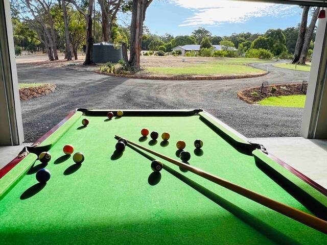 Casa Dee – Dunsborough Rural Retreat gallery image 4