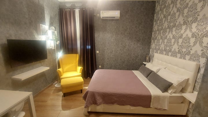 Chambre 1