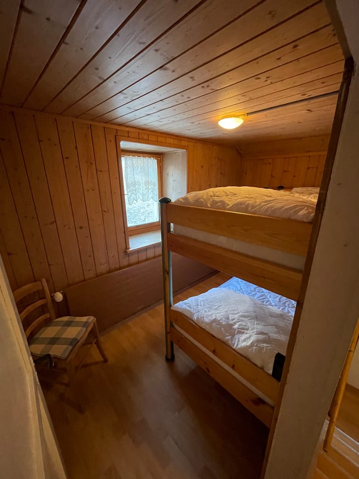 Habitación 4