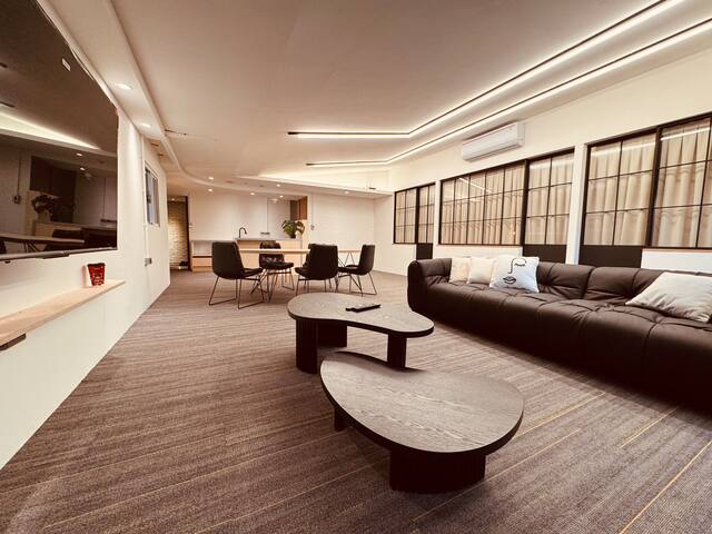 D 全新 位於西門步行區 適合家庭團體 6-12位 gallery image 2