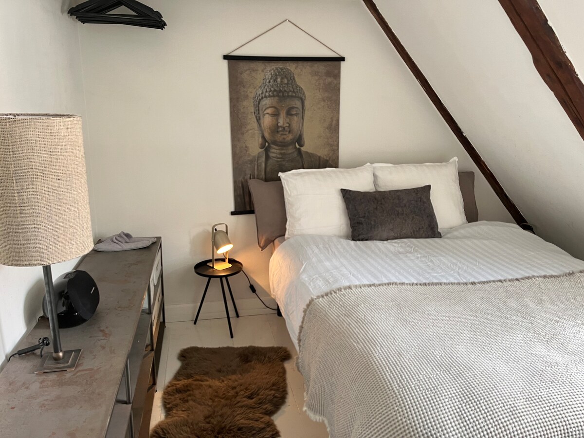 Качествено легло 140 см