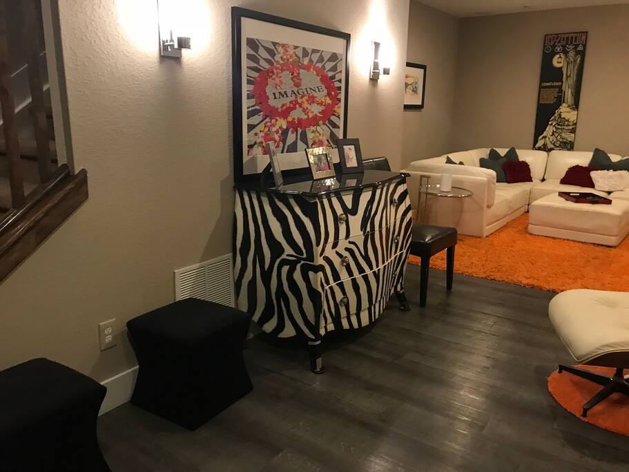 living space