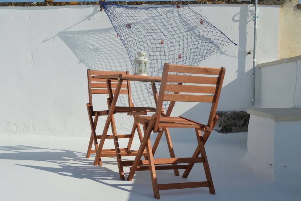 Terrazza