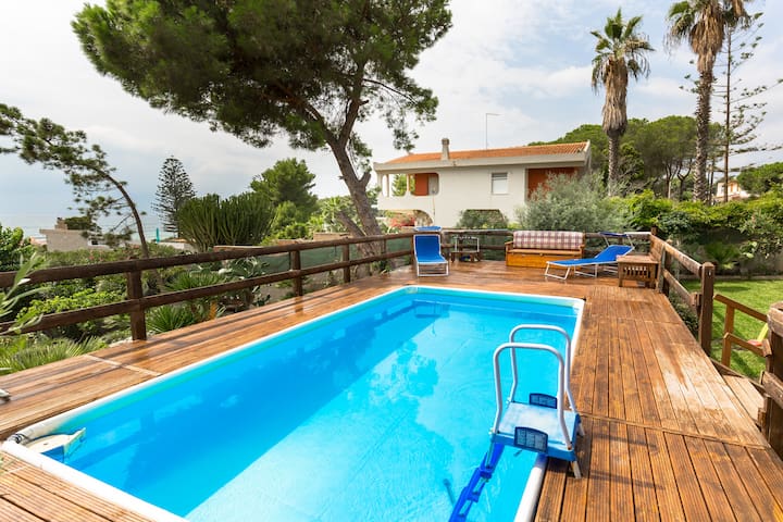 Airbnb Fontane Bianche Vacation Rentals Places To