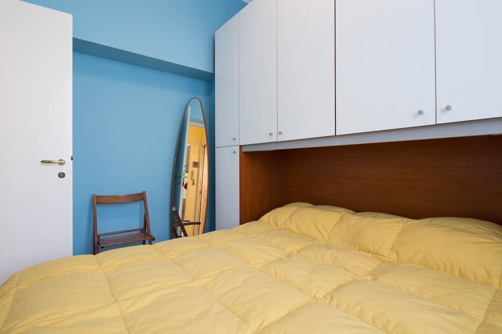 Camera da letto