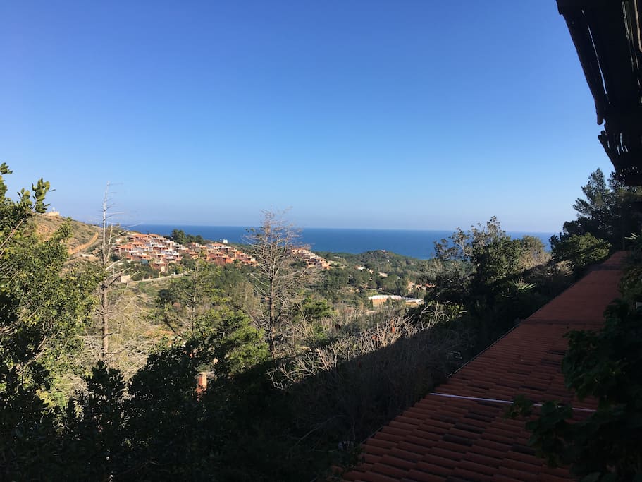House Sea View